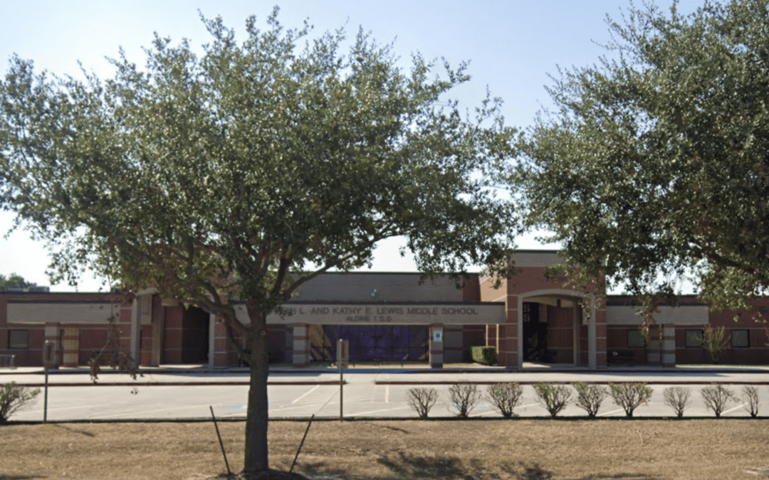 Criminal Charges Filed After Houston Girl Alleges She Was Hit by Substitute Teacher at School